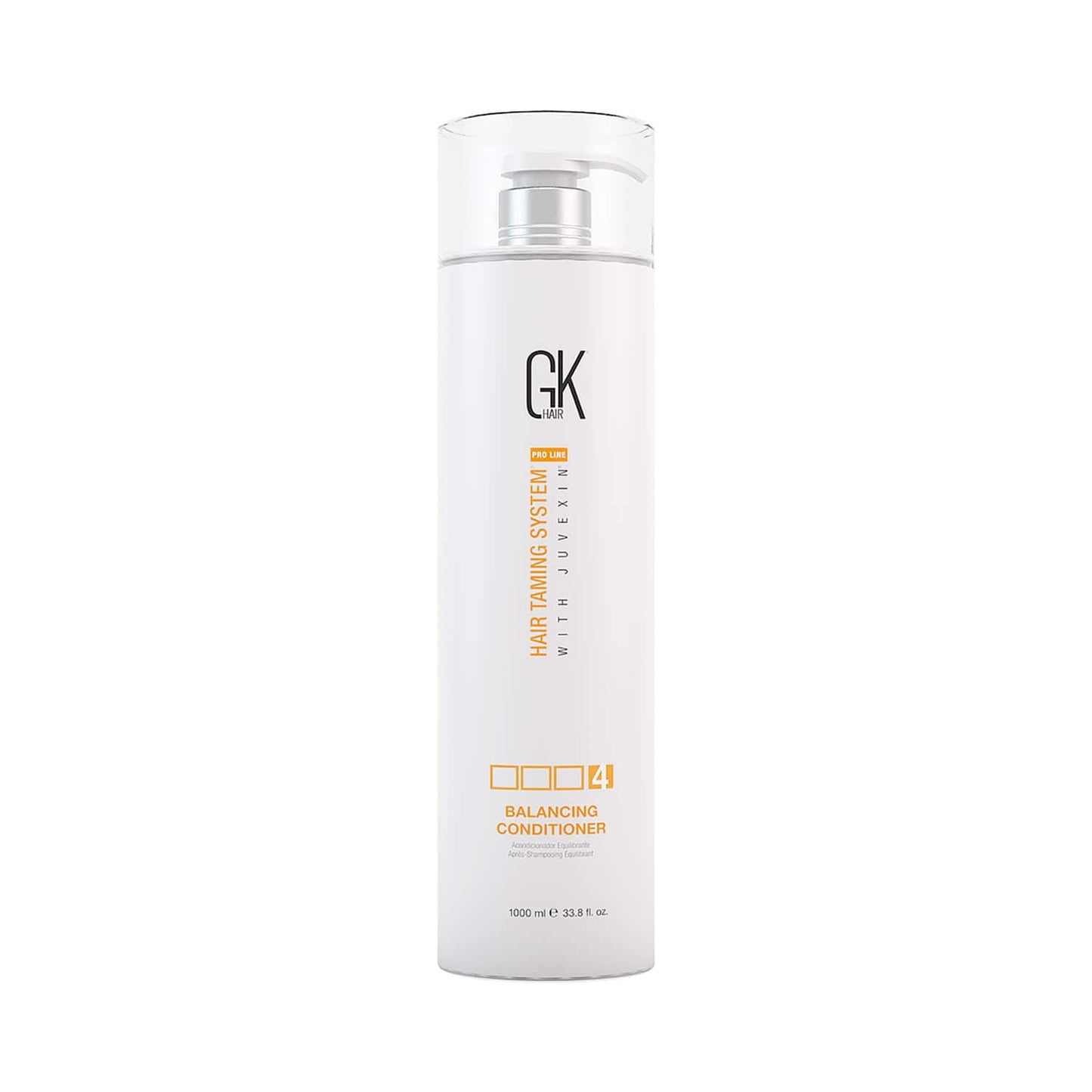 GK Hair Balancing Conditioner (1000ml)