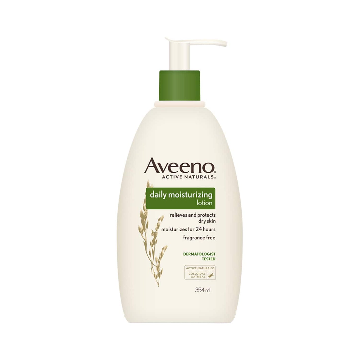 Aveeno Daily Moisturizing Lotion (354ml)