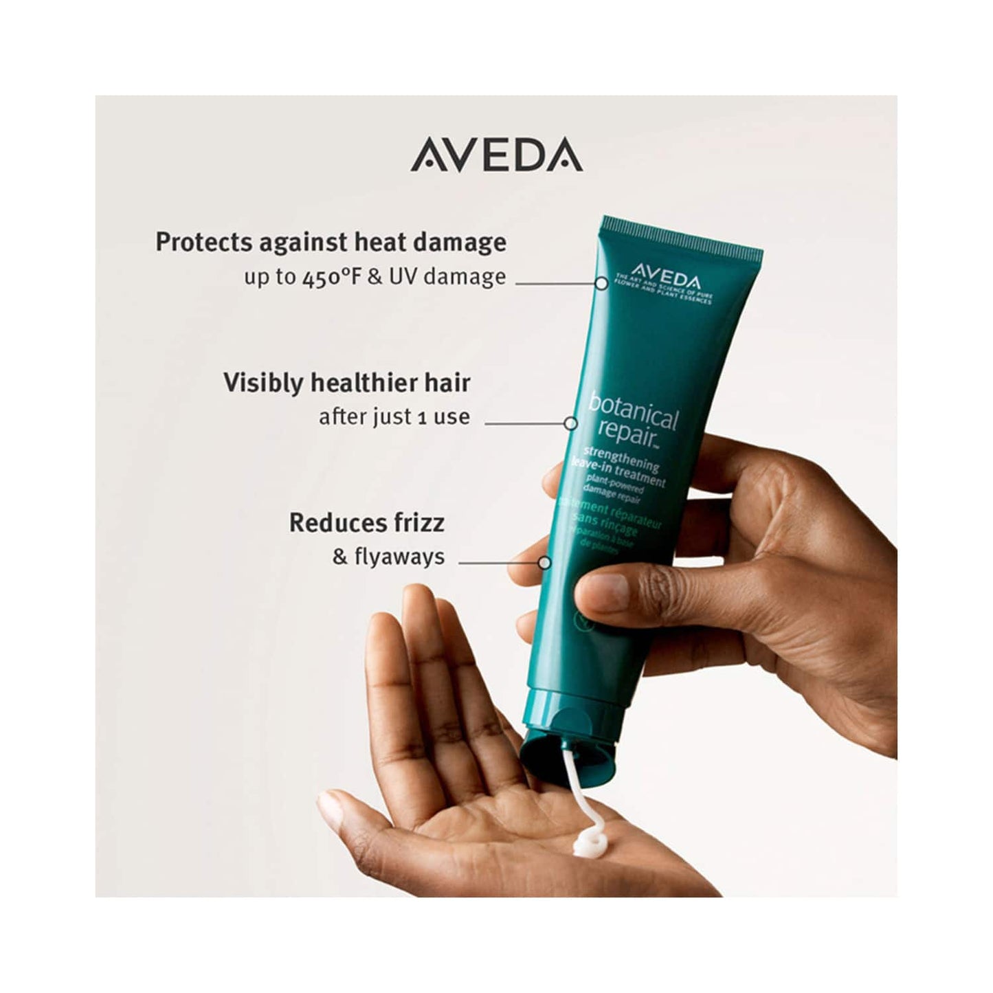 Aveda Botanical Repair Bond Building Leave-In Treatment (100ml)