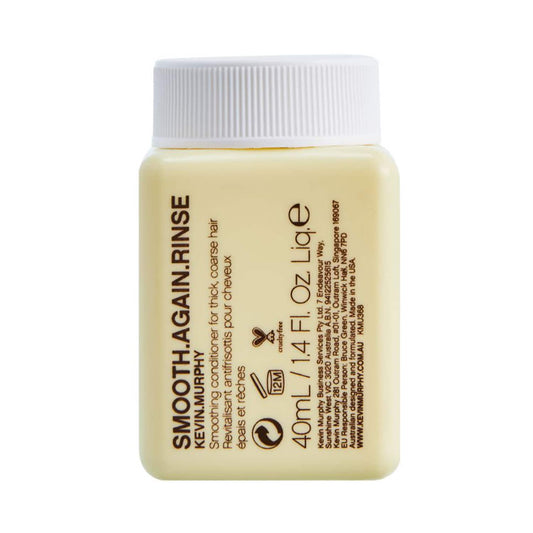 Kevin Murphy Smooth Again Rinse Smoothing Conditioner (40ml)