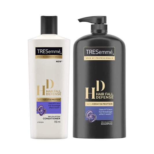 Tresemme Hair Fall Defense Combo