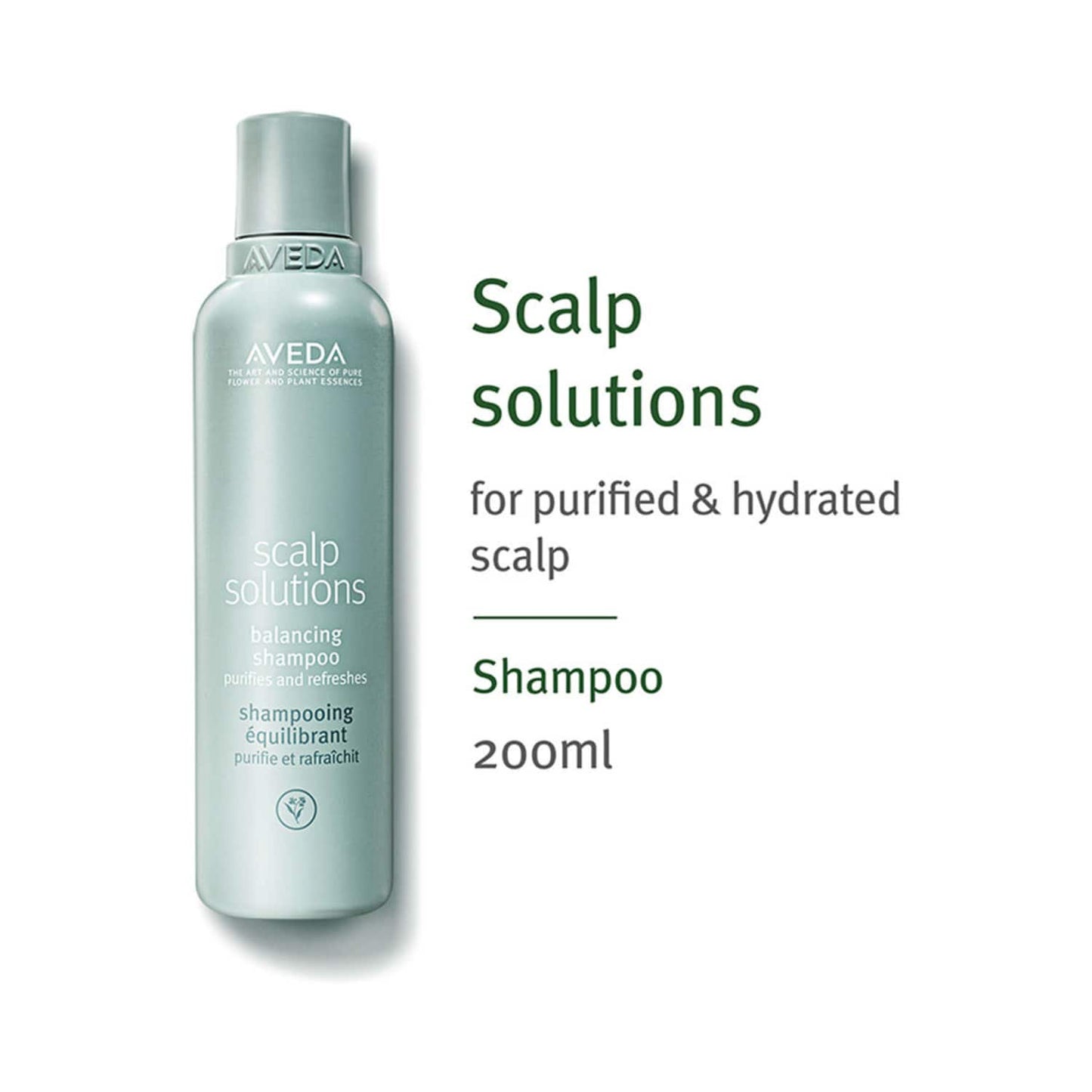 Aveda Scalp Solutions Balancing Shampoo (200ml)