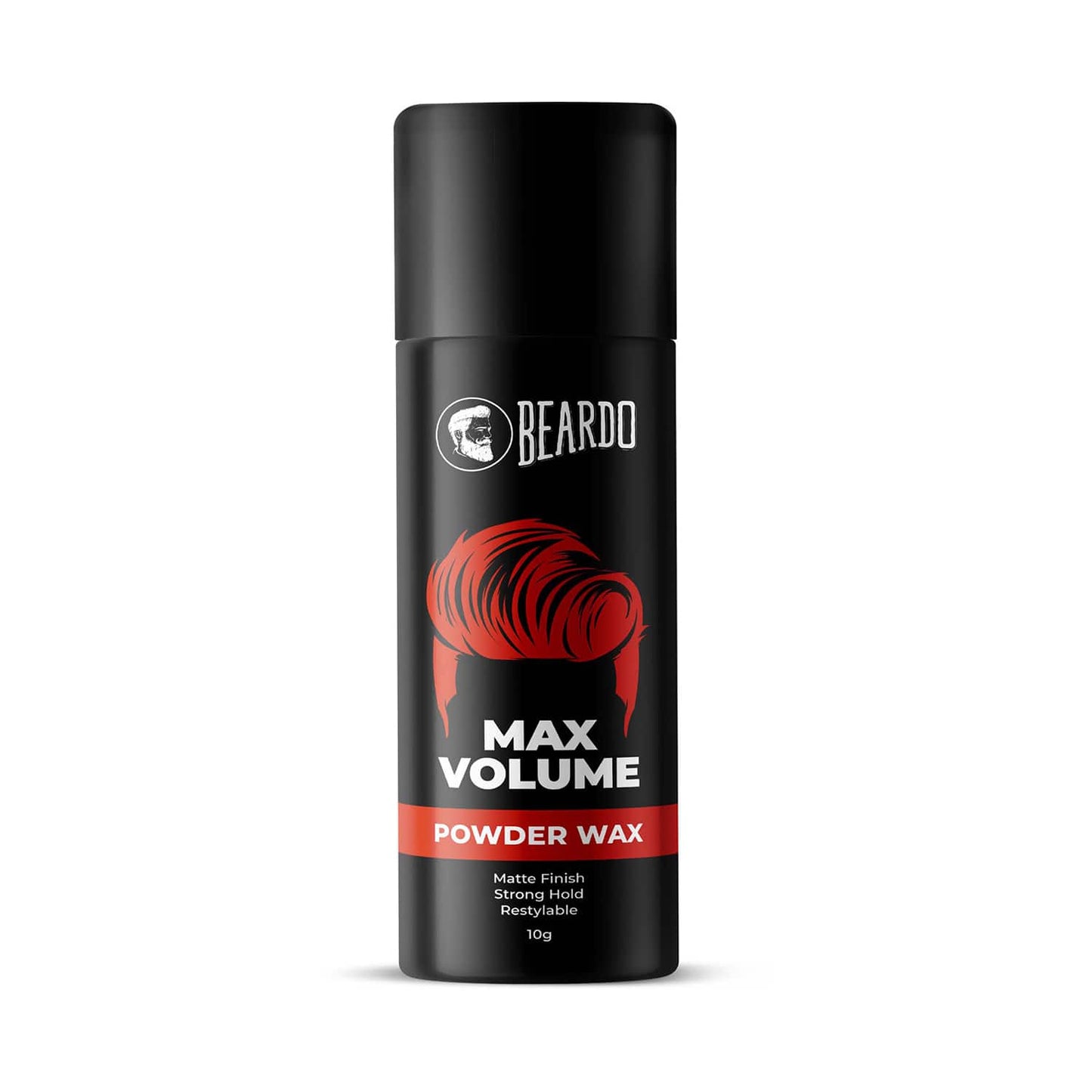 Beardo Max Volume Powder Wax (10g)