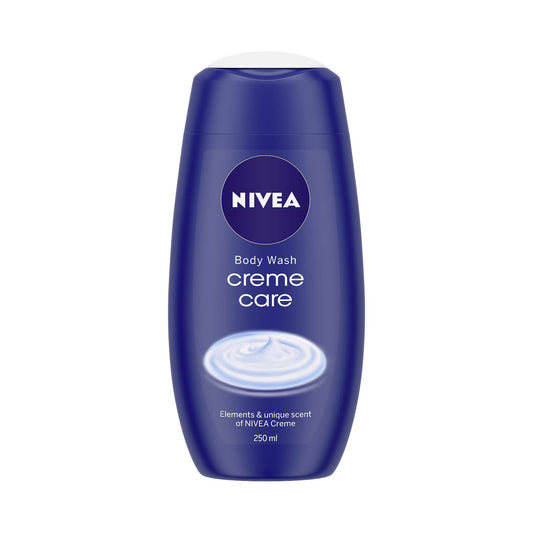 Nivea Creme Care Body Wash (250ml)