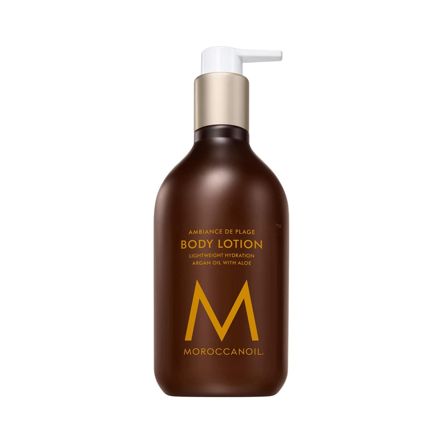 Moroccanoil Ambiance De Plage Body Lotion (360ml)