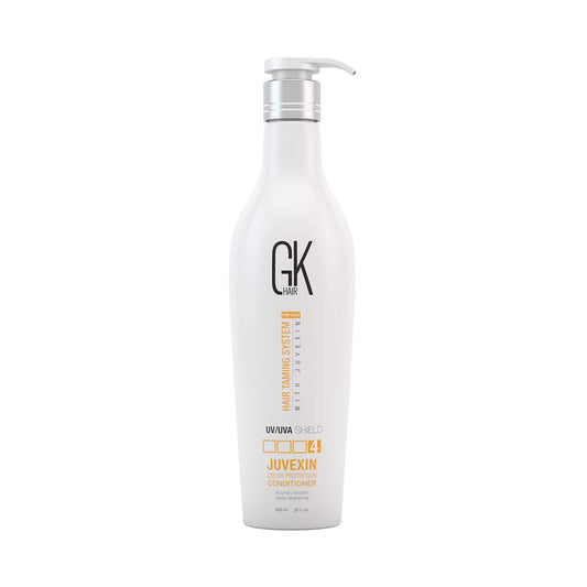 GK Hair Color Shield Conditioner (650ml)