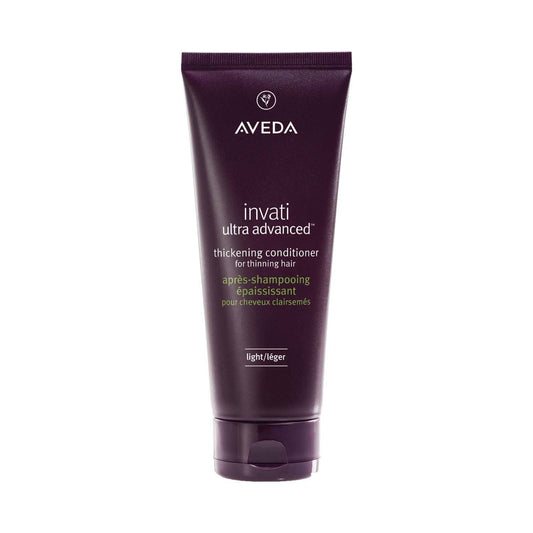 Aveda Invati Ultra Advanced Thickening Conditioner Light (200 ml)