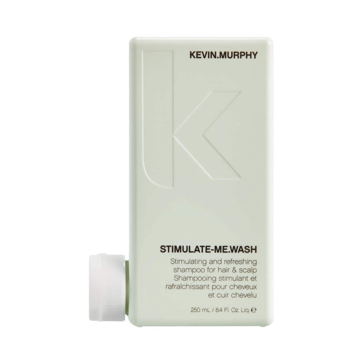 Kevin Murphy Stimulate-Me Wash Stimulating And Refreshing Shampoo (250ml)