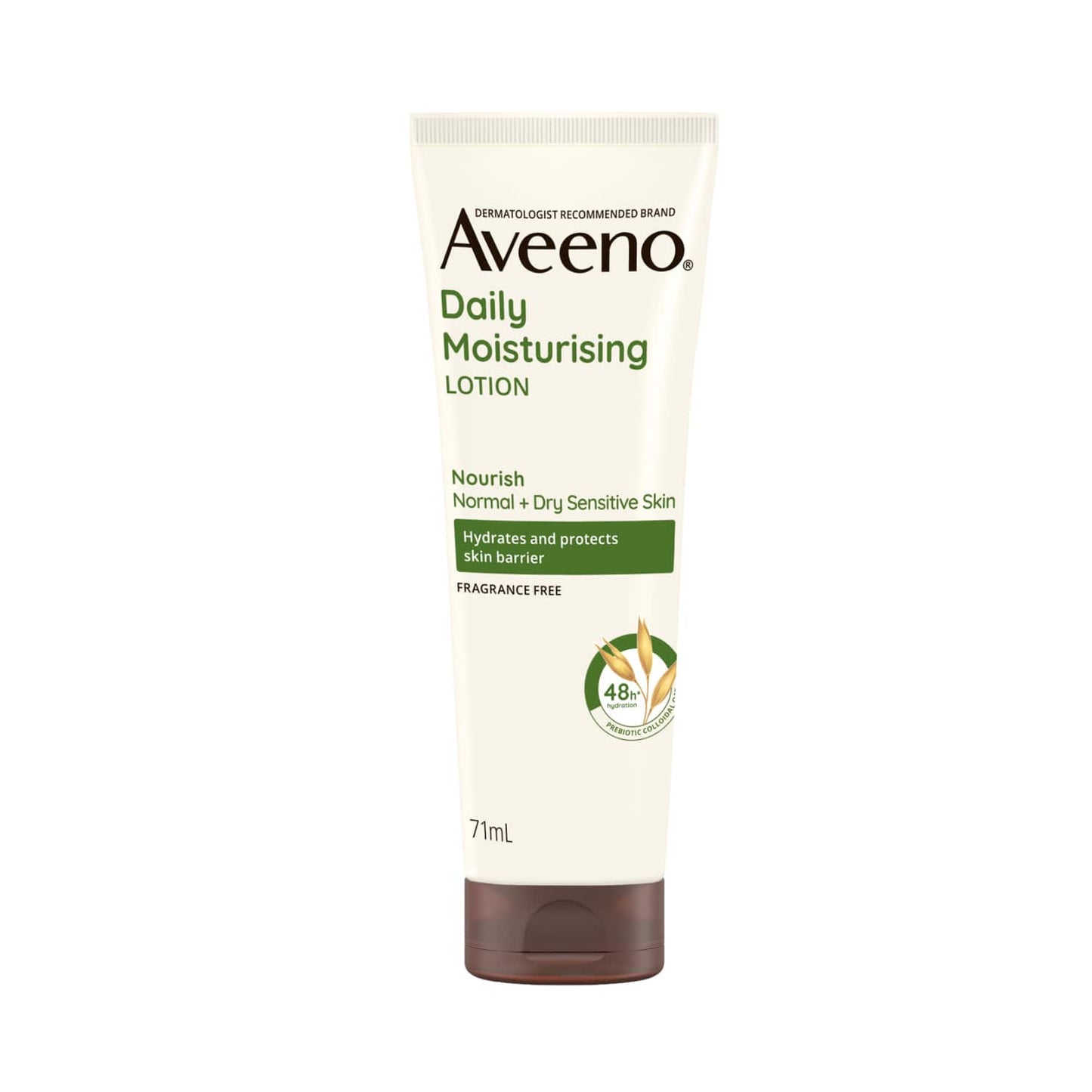 Aveeno Daily Moisturizing Lotion (71ml)