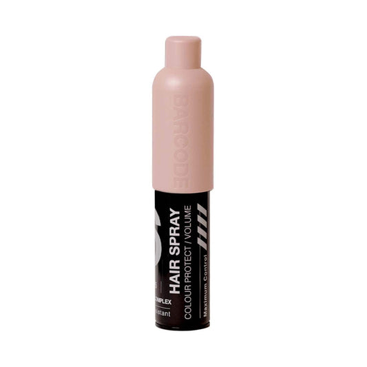 Barcode Professional Hair Spray Color Protect - BCSP001 (400 ml)