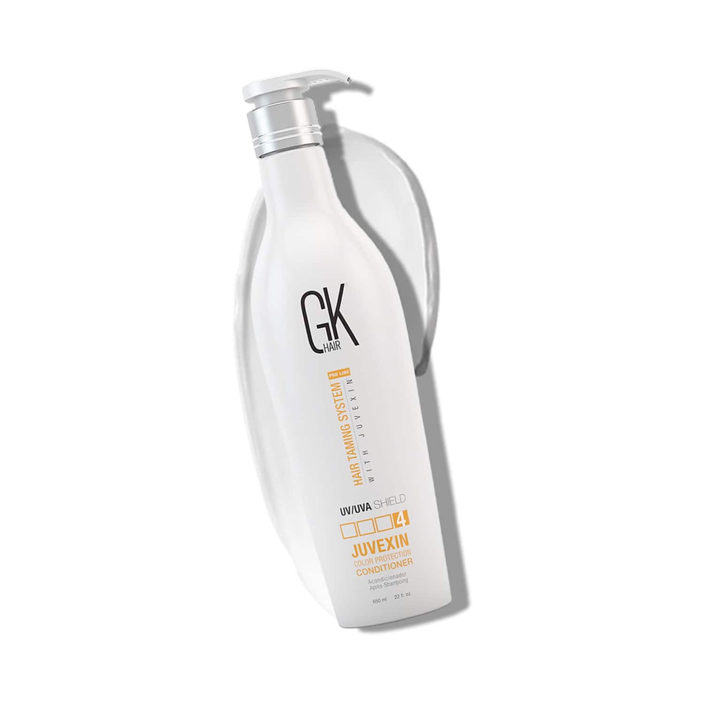 GK Hair Color Shield Conditioner (650ml)