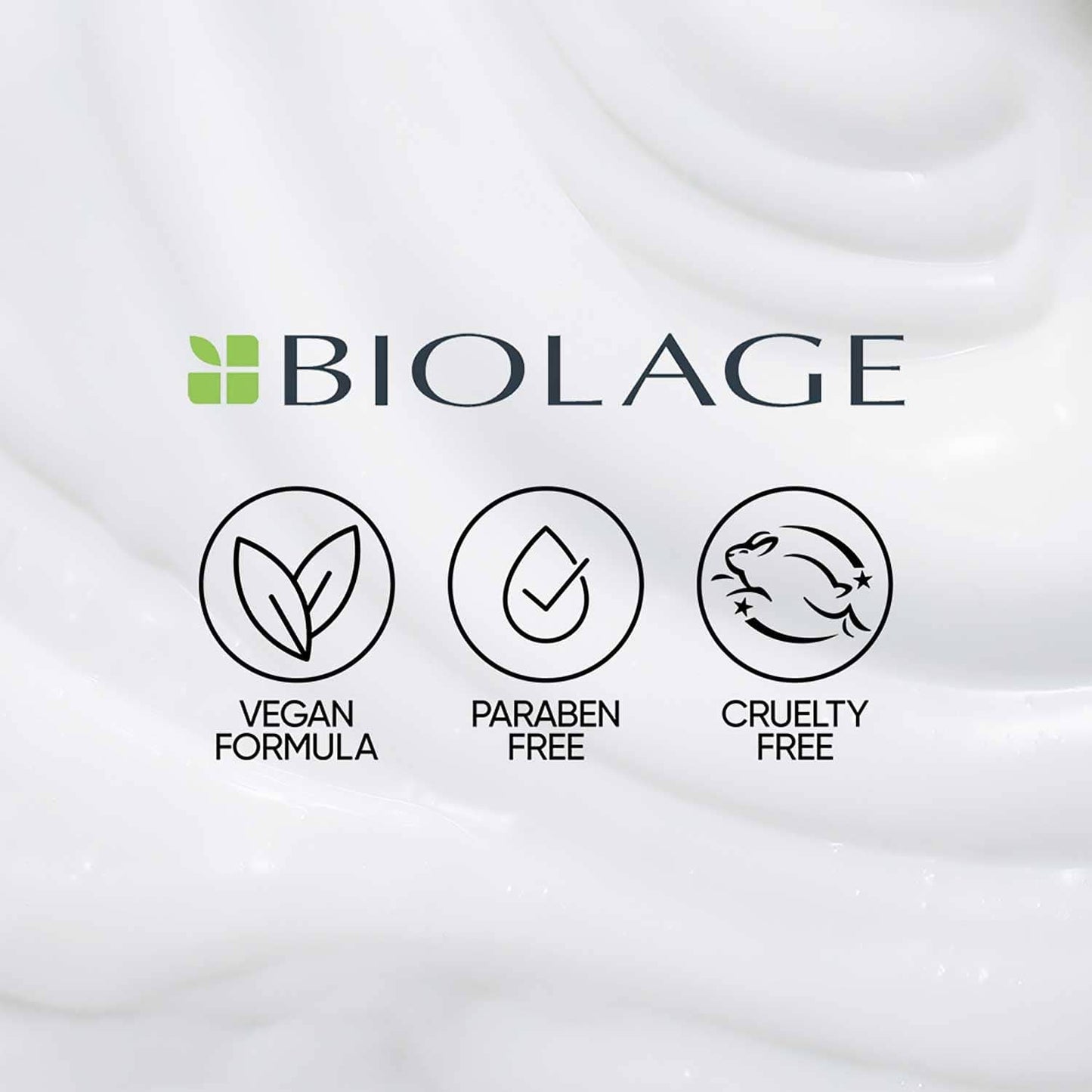 Biolage Advanced Fiberstrong Shampoo (400ml)