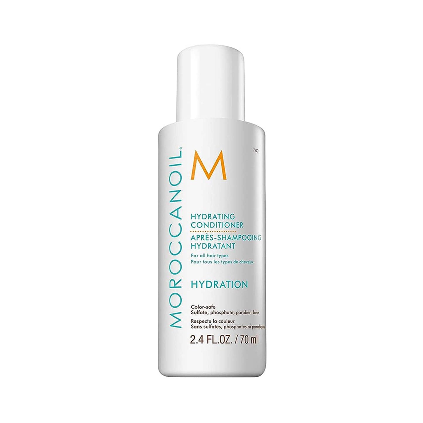 Moroccanoil Hydrating Shampoo & Mini Conditioner - Hydrating Combo