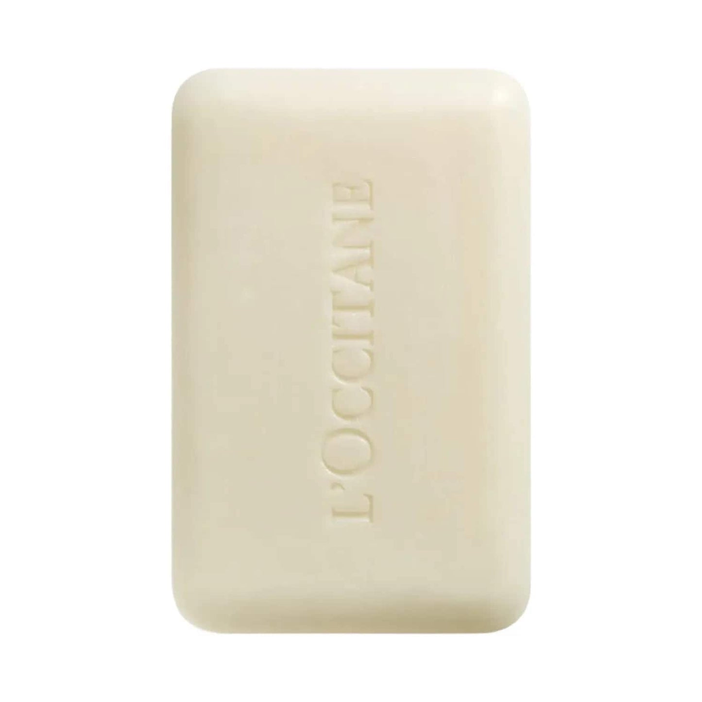 L'occitane Shea Butter Extra Gentle Lavender Soap - (250g)