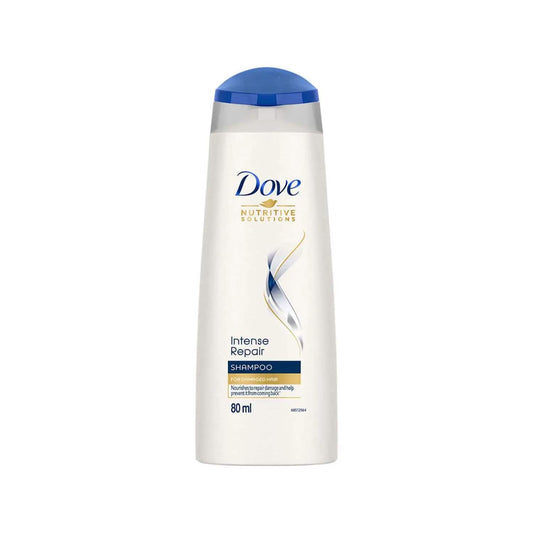 Dove Intense Repair Hair Shampoo (80ml)