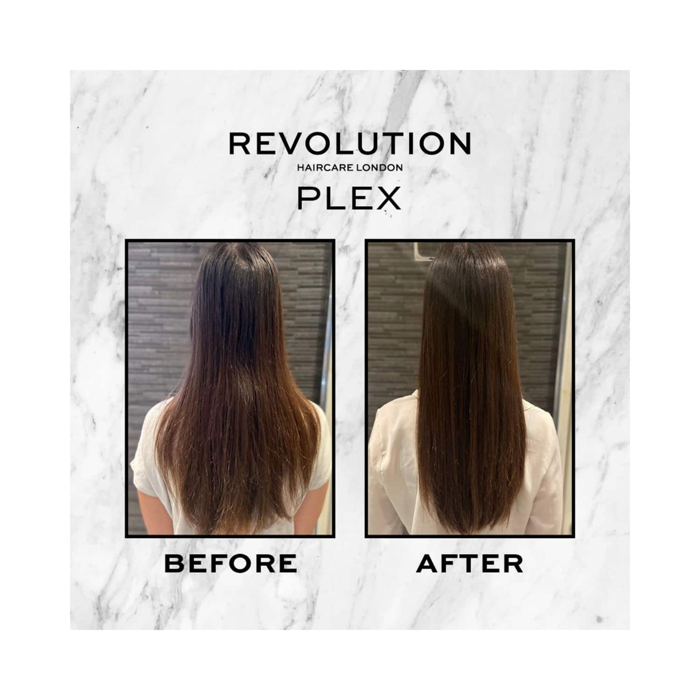 Revolution Haircare Plex 4 Bond Plex Shampoo (250ml)