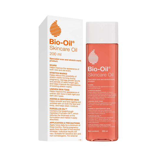 Bio Oil Specialist Skin Care Oil (200 ml)