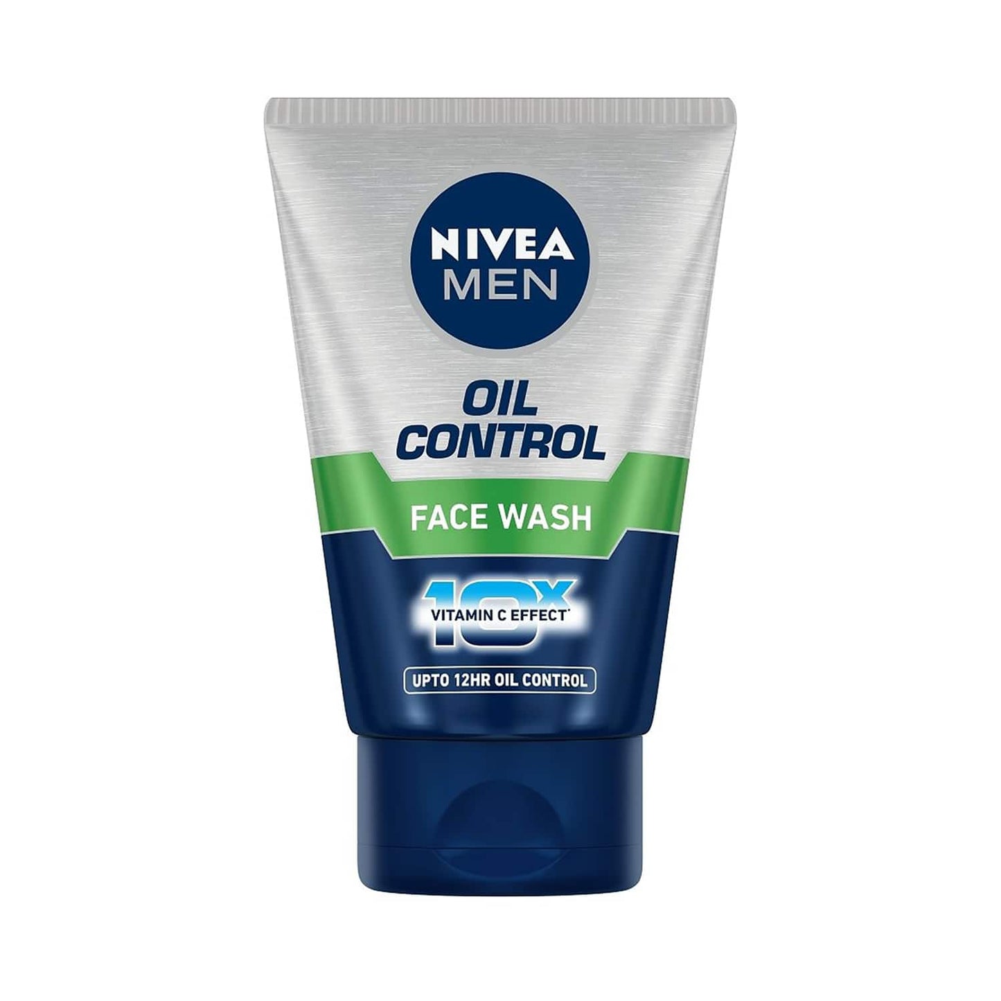 Nivea Men Acne Charcoal Face Wash (50g)