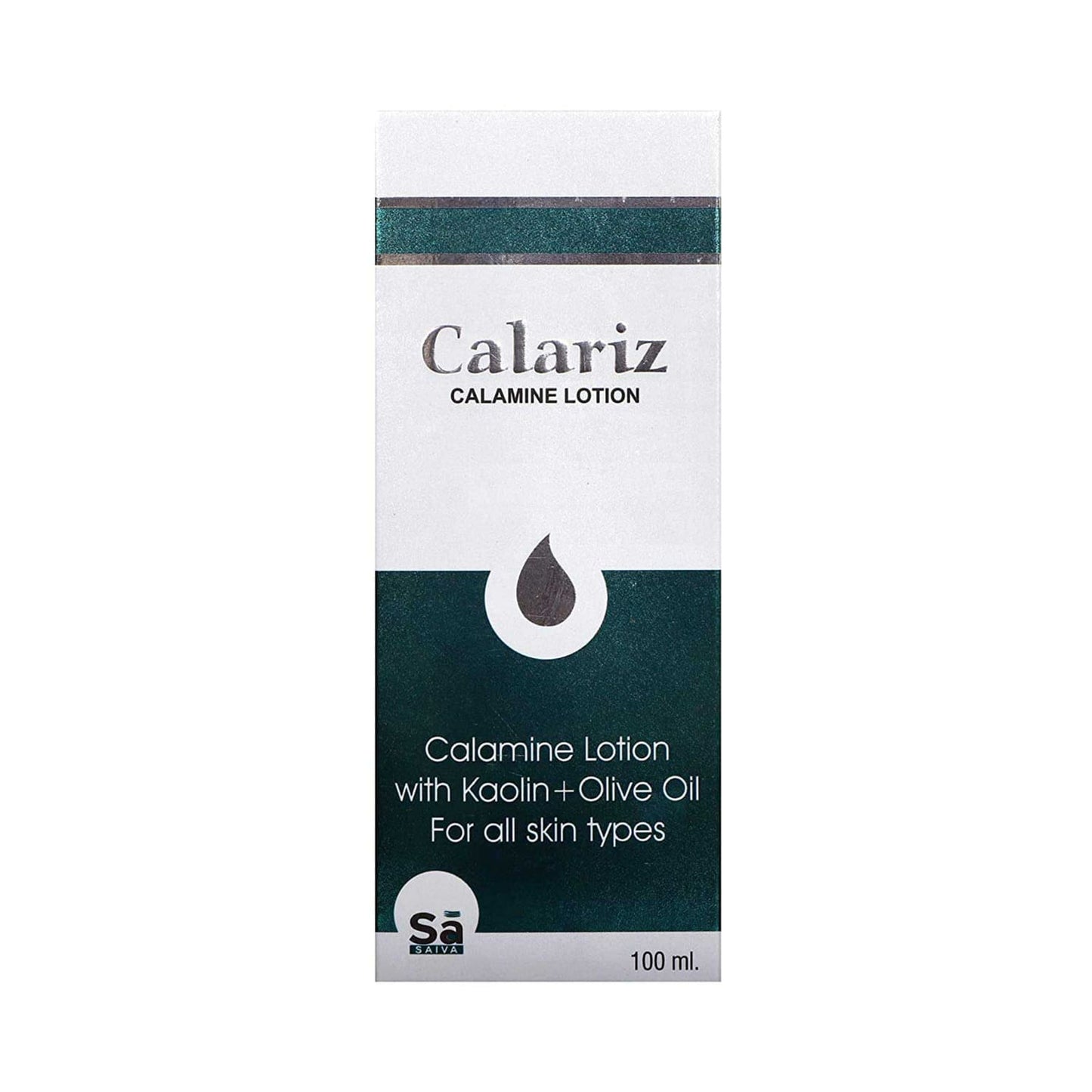 CALMYK Calamine Body Lotion (100ml)