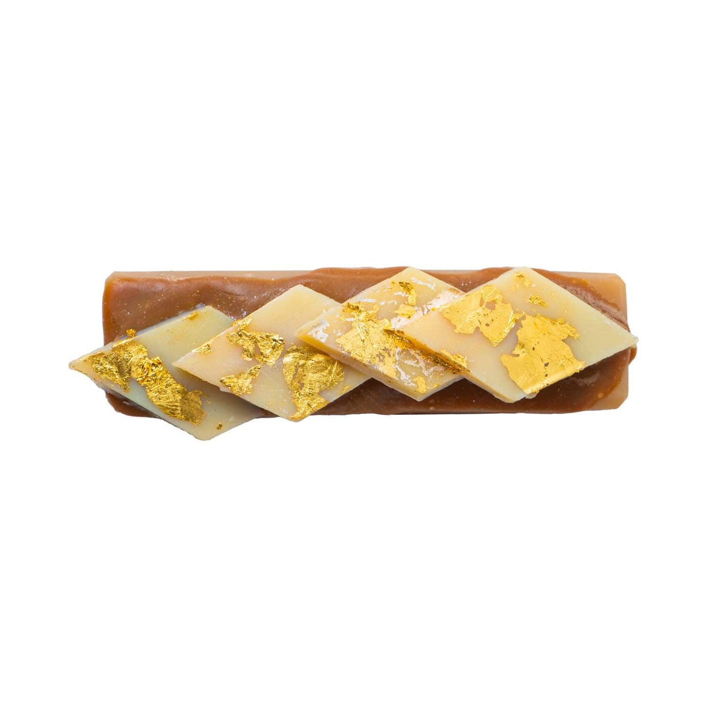 The Sass Bar Kaju Katli Barfi Soap (120 g)