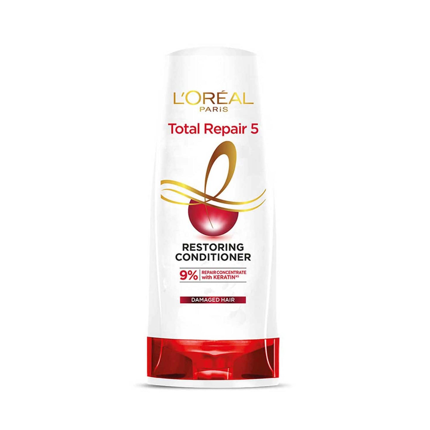 L'Oreal Paris Total Repair 5 Restoring Conditioner (386ml)