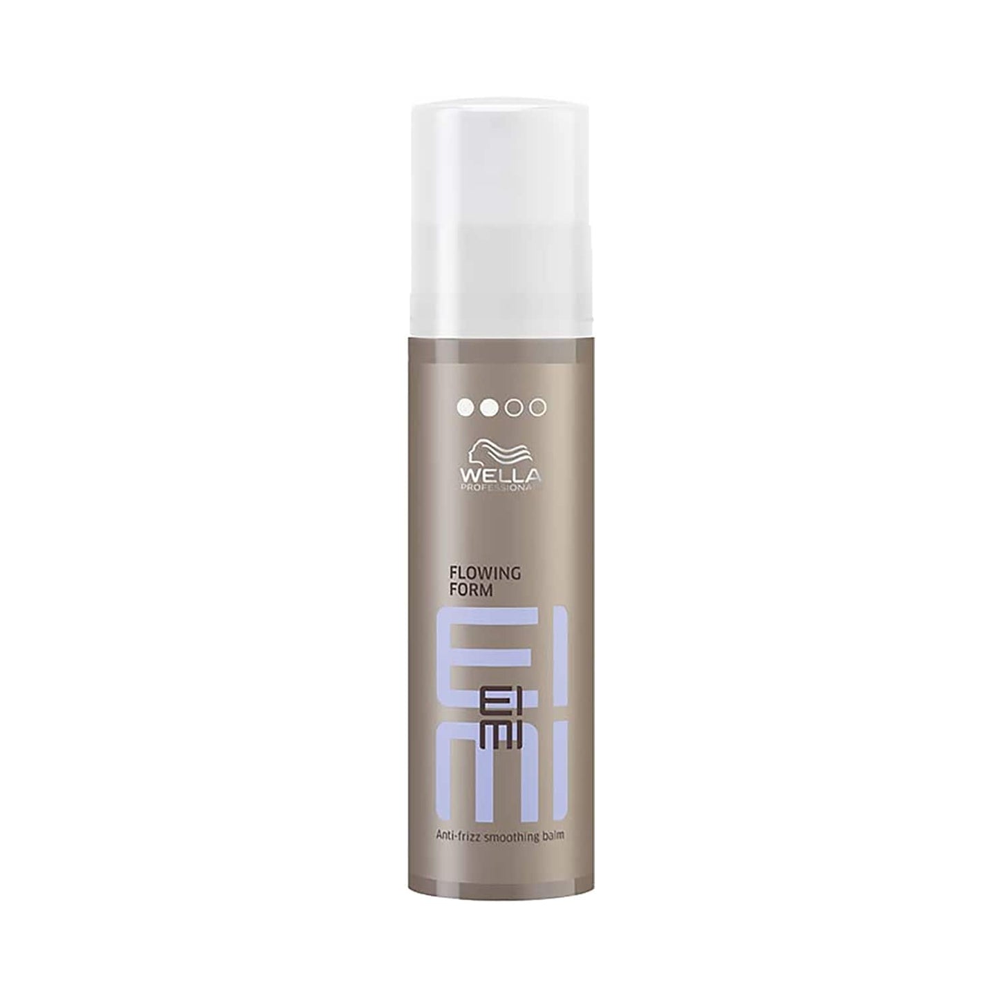 Wella Professionals Eimi Flowing form Anti Frizz Smoothing Balm (100ml)