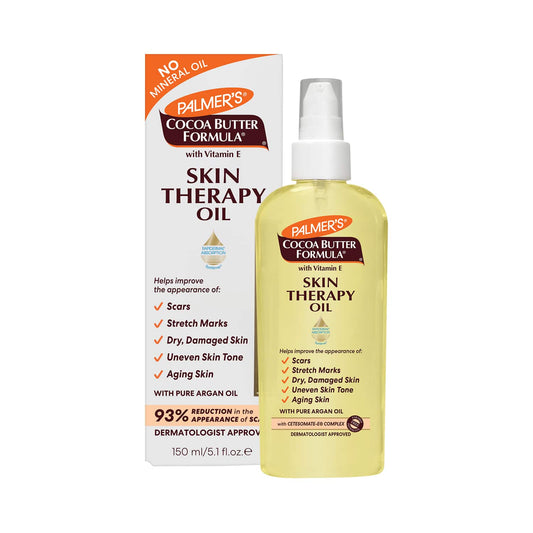 Palmer's Cocoa Butter Skin Therapy Oil (150ml)