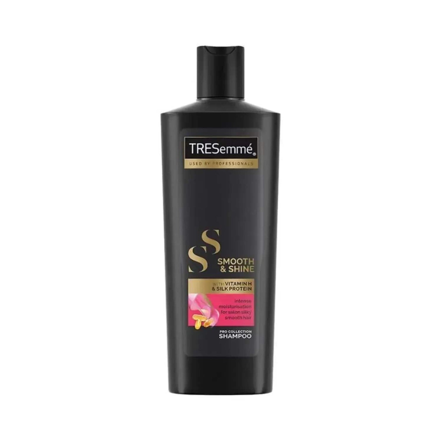 Tresemme Smooth & Shine Shampoo - (85ml)