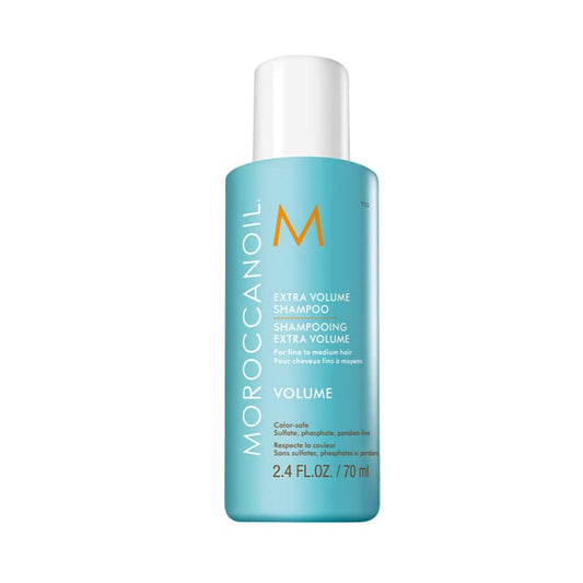 Moroccanoil Extra Volume Shampoo (70ml)