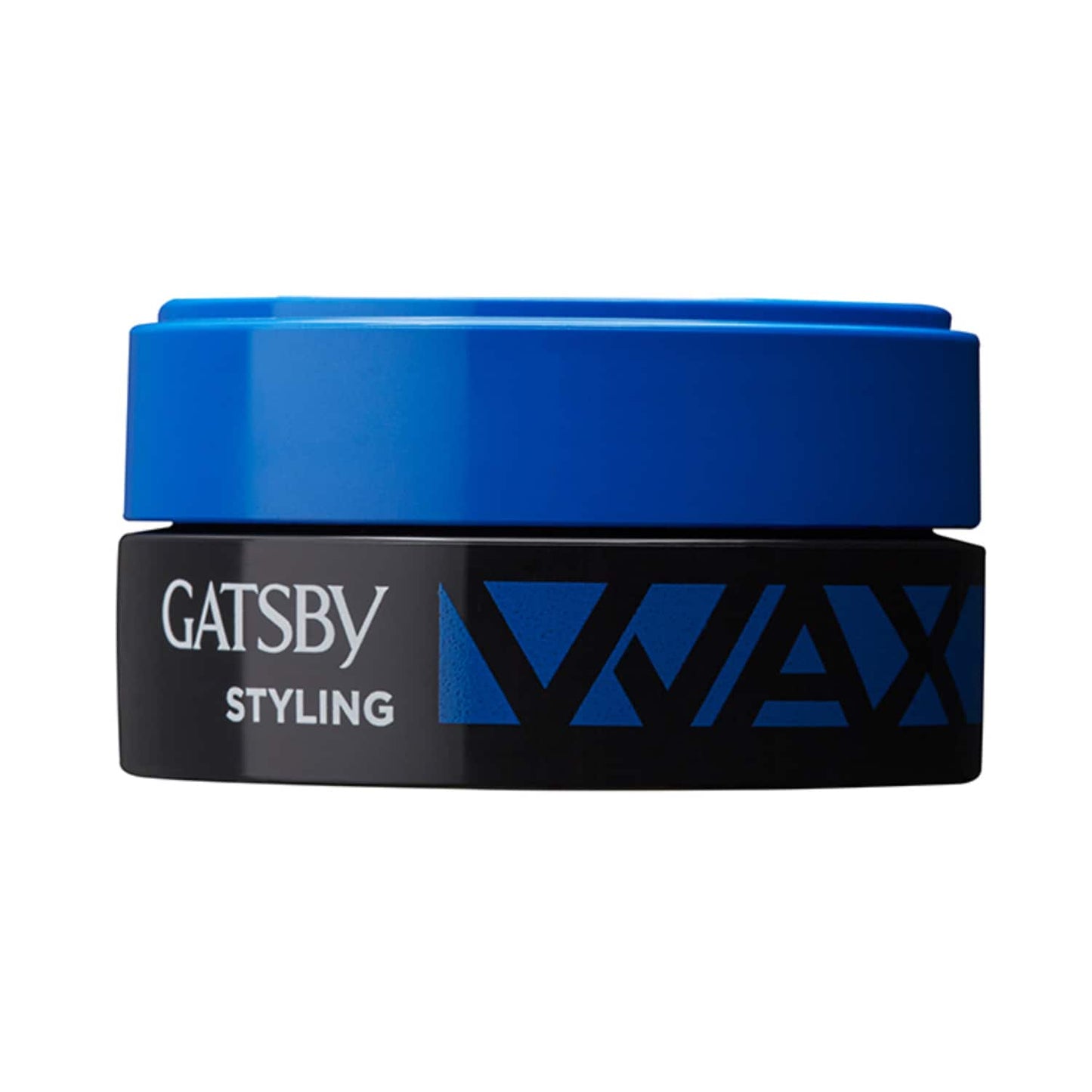 Gatsby Hair Styling Wax Hard & Free (25g)