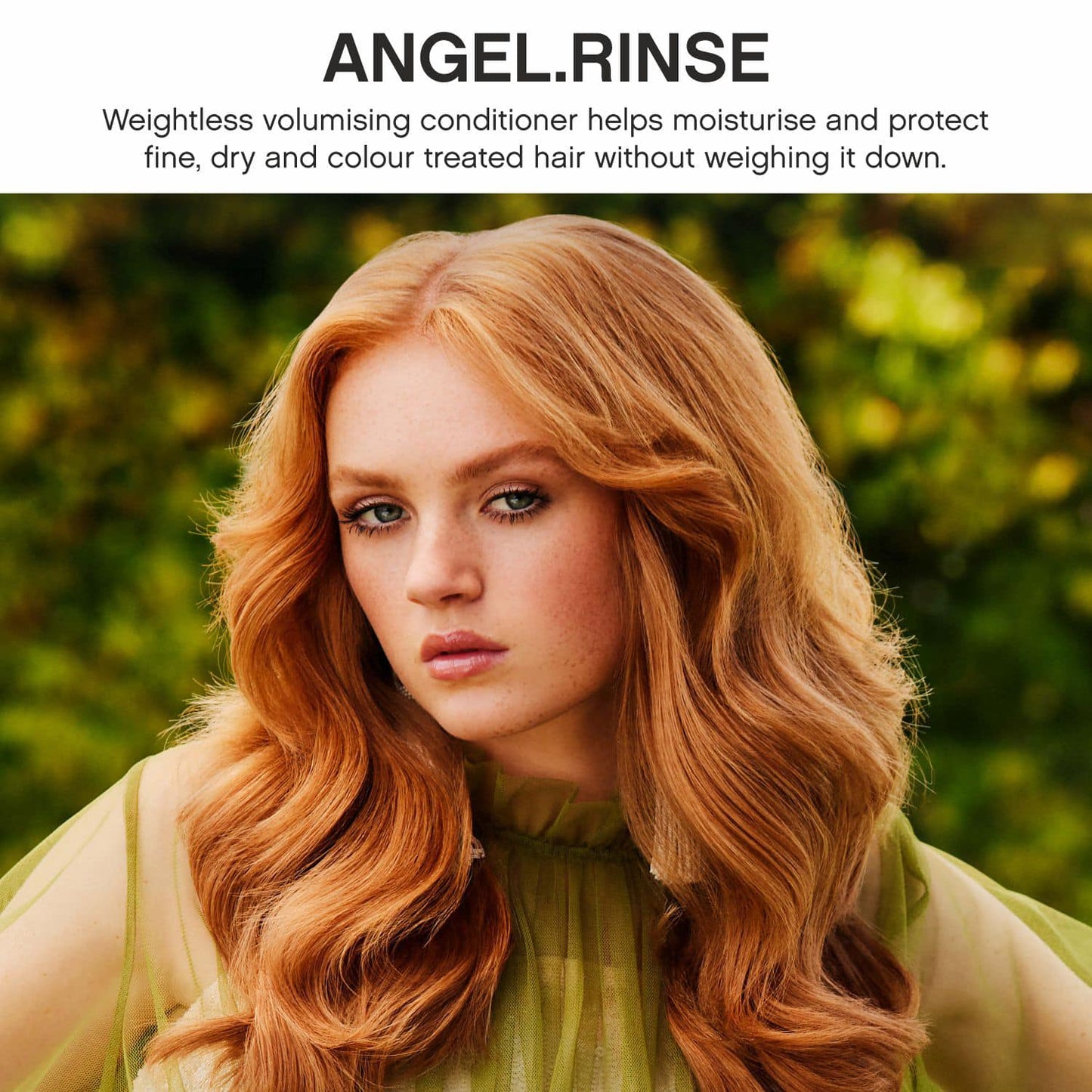 Kevin Murphy Angel Rinse A Volumising Conditioner (250ml)