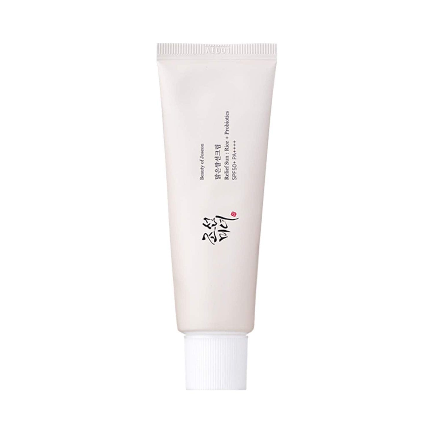 Beauty of Joseon Relief Sun : Rice + Probiotics With SPF 50+ PA++++ (50 ml)