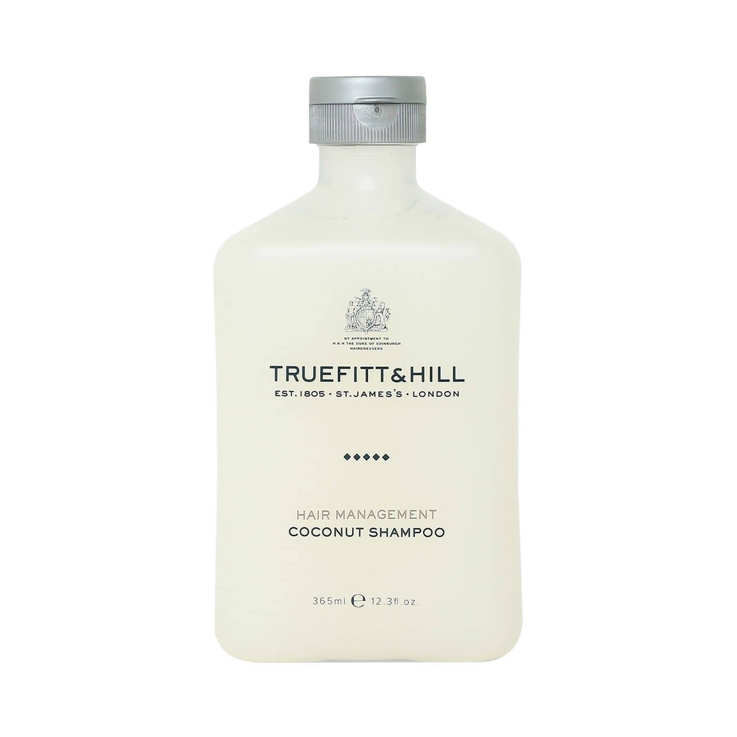Truefitt & Hill Hair Management Coconut Shampoo (365ml)