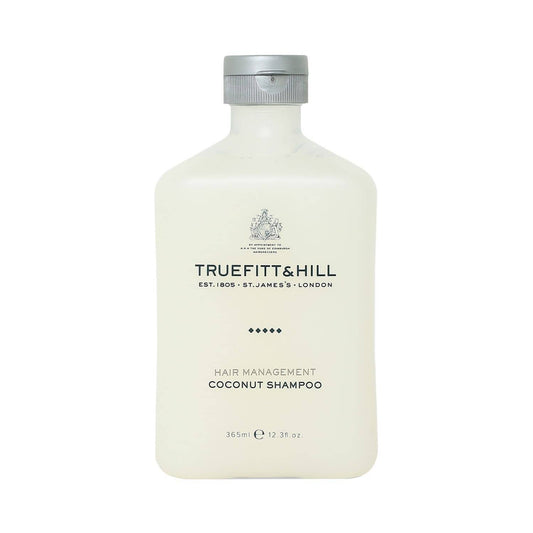 Truefitt & Hill Hair Management Coconut Shampoo (365ml)