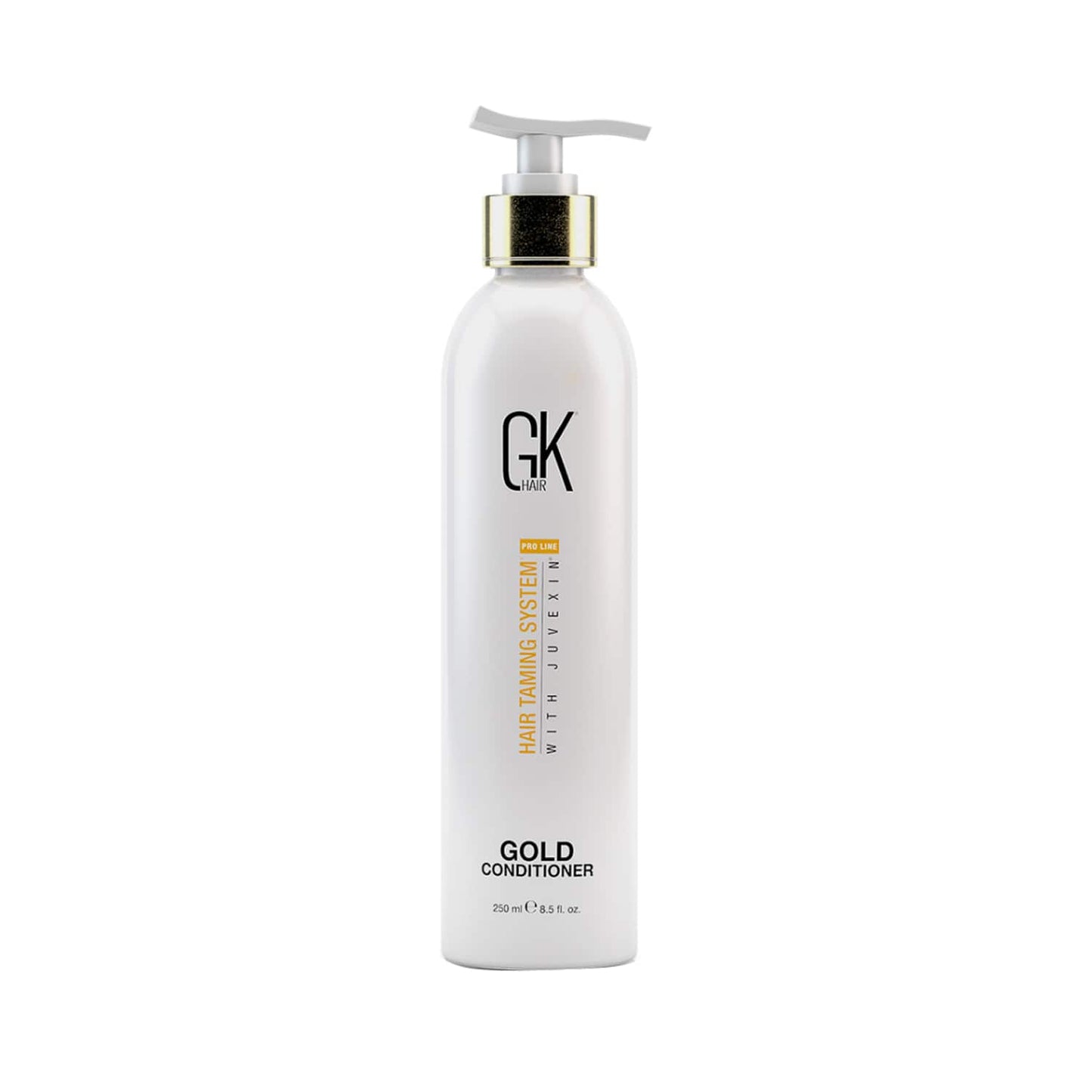 GK Hair Gold Conditioner (250ml)