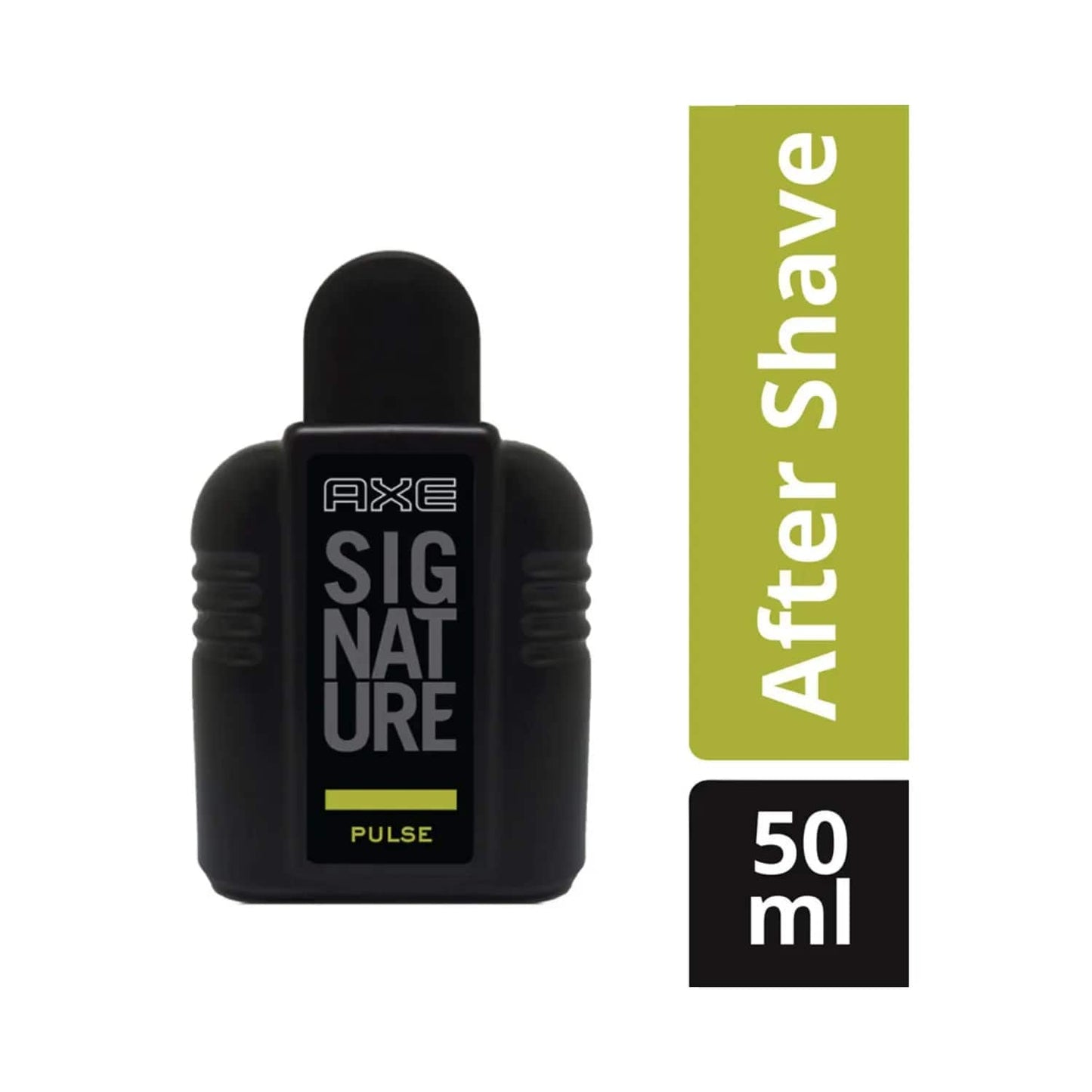 AXE Signature Pulse After Shave Lotion (50ml)