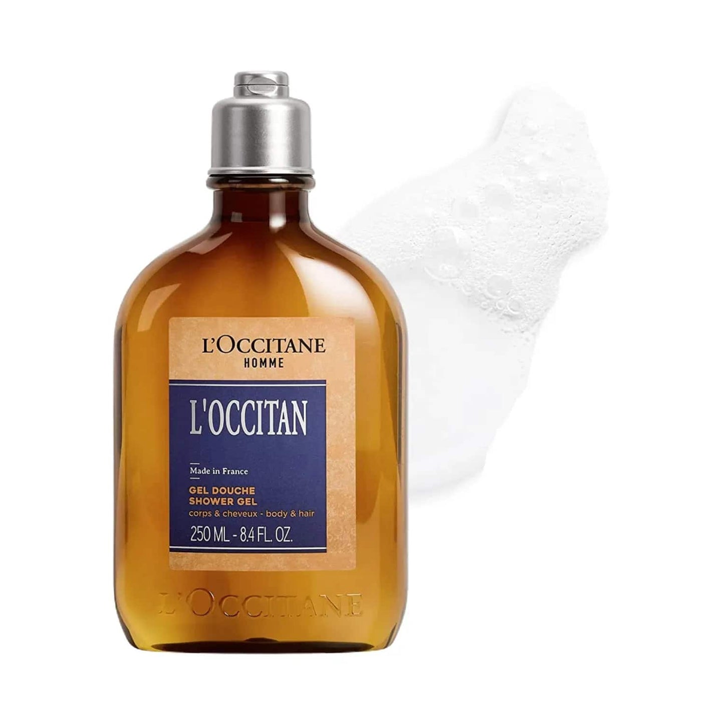 L'occitane Shower Gel - (250ml)