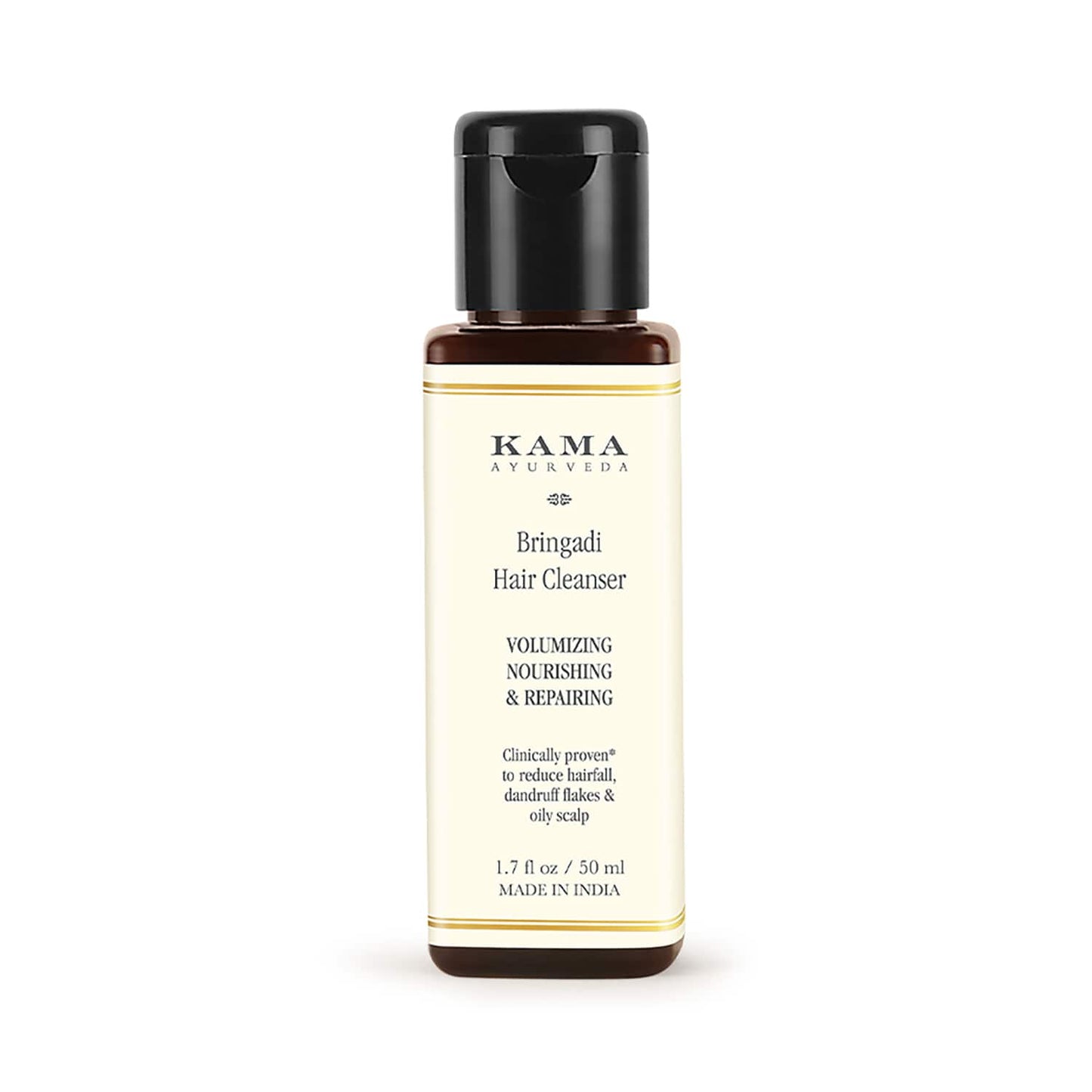 Kama Ayurveda Bringadi Hair Cleanser (50ml)