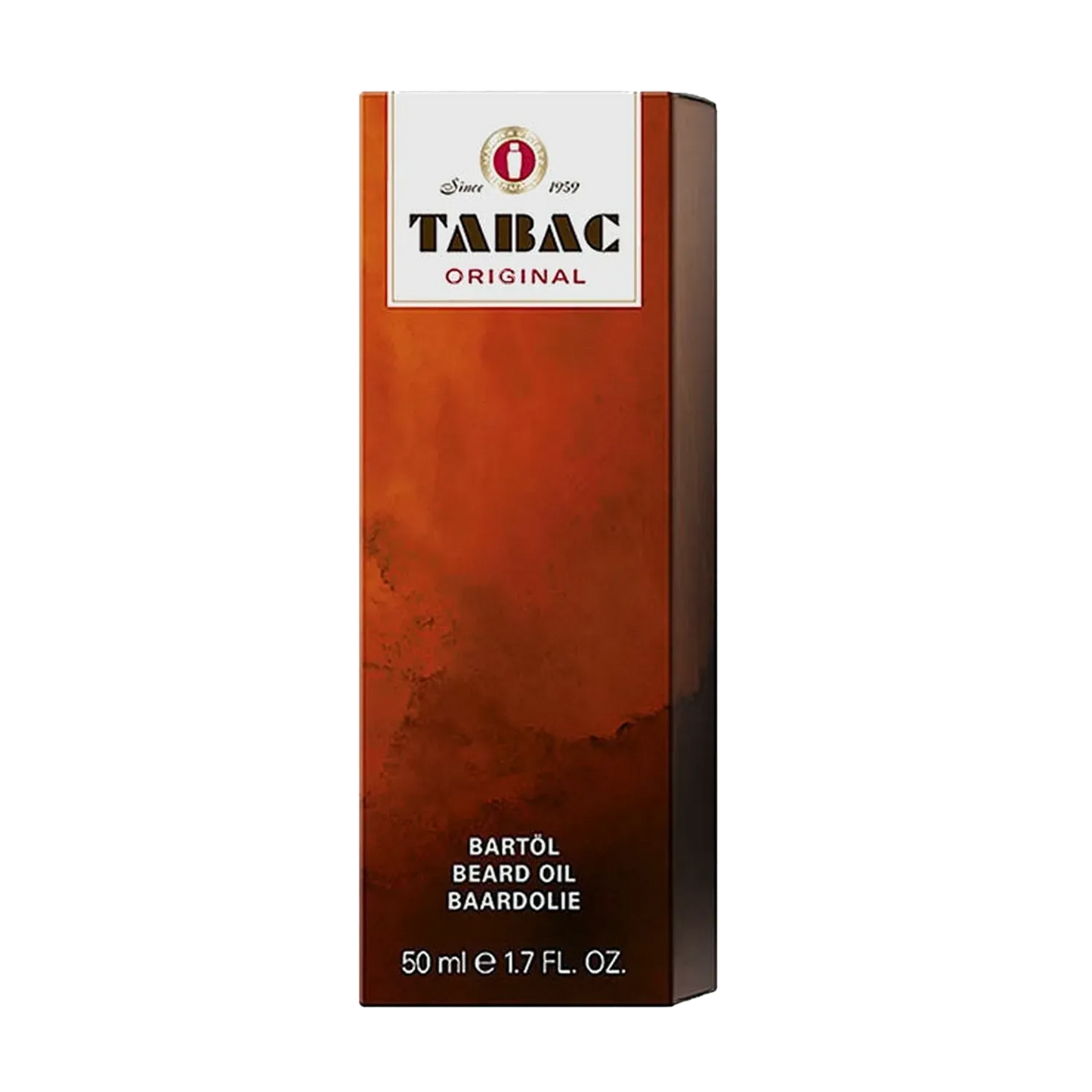 Tabac Original Beard Oil (50ml)