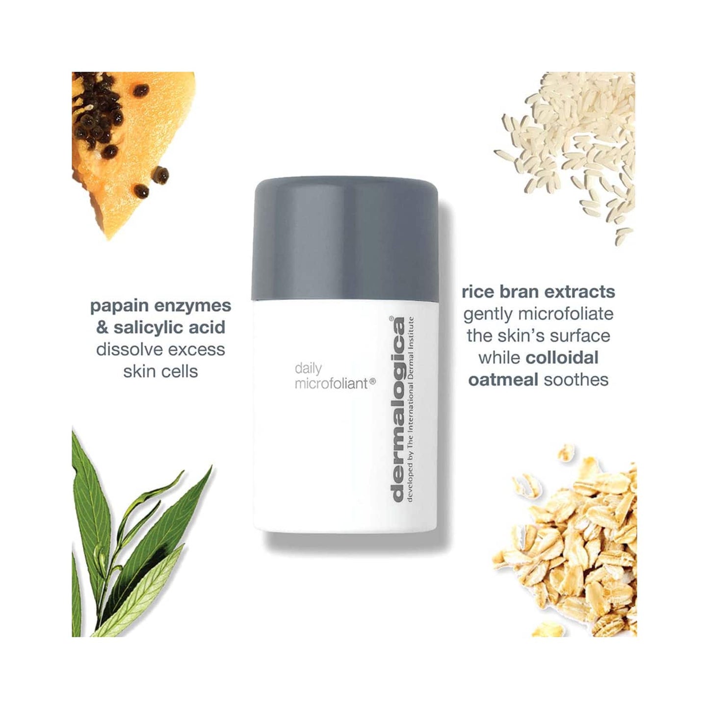 Dermalogica Daily Microfoliant Face Scrub (13g)