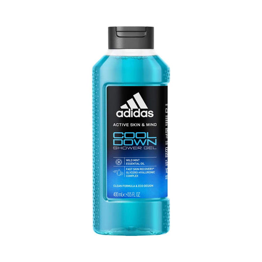 Adidas Cool Down Shower Gel For Men (400 ml)