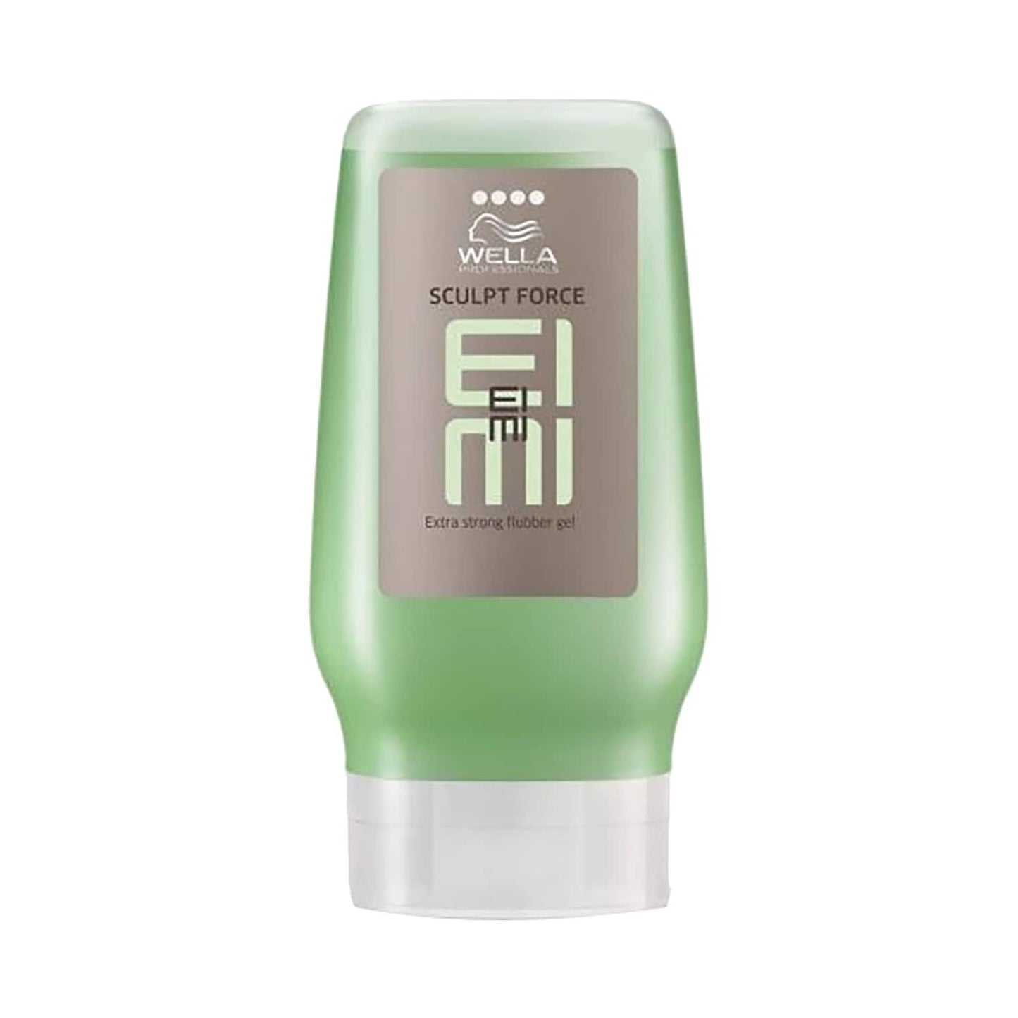 Wella Professionals Eimi Sculpt force Extra Strong Flubber Gel (125ml)