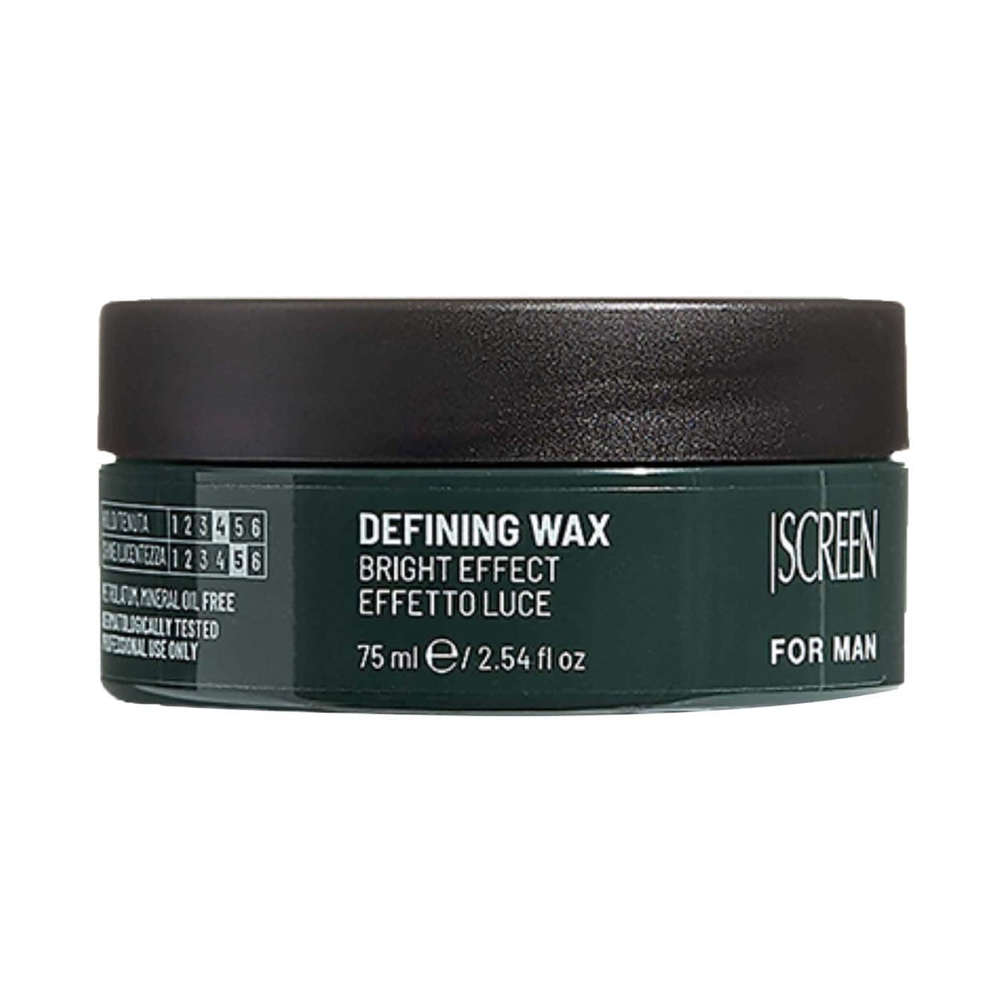 Screen For Man Defining Wax (75ml)