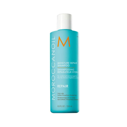 Moroccanoil Moisture Repair Shampoo (250ml)