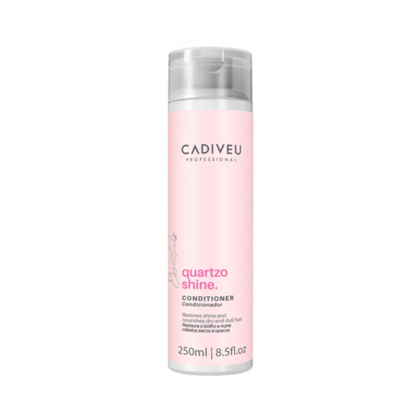 Cadiveu Quartzo Shine Conditioner (250ml)