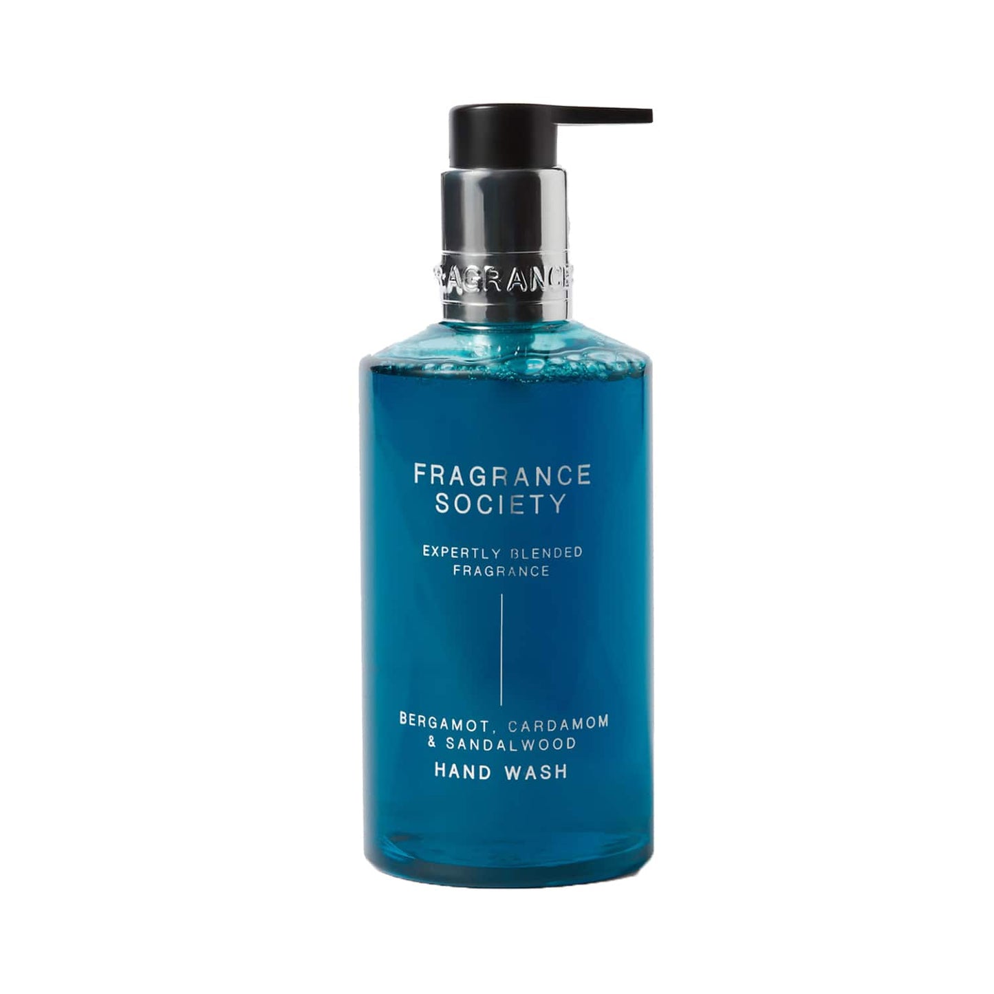 Marks & Spencer Bergamot & Sandalwood Hand Wash (265ml)