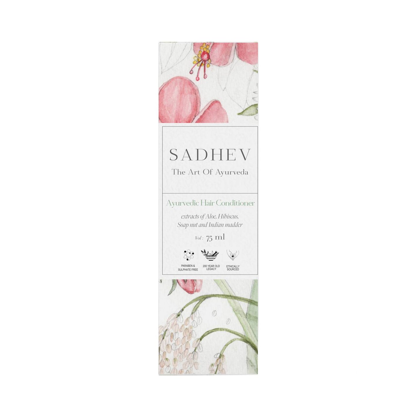 Sadhev Ayurvedic Conditioner (75ml)