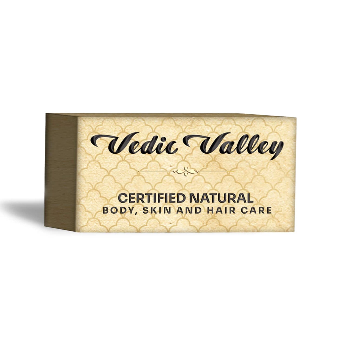 Vedic Valley Brightening Body Butter (250g)