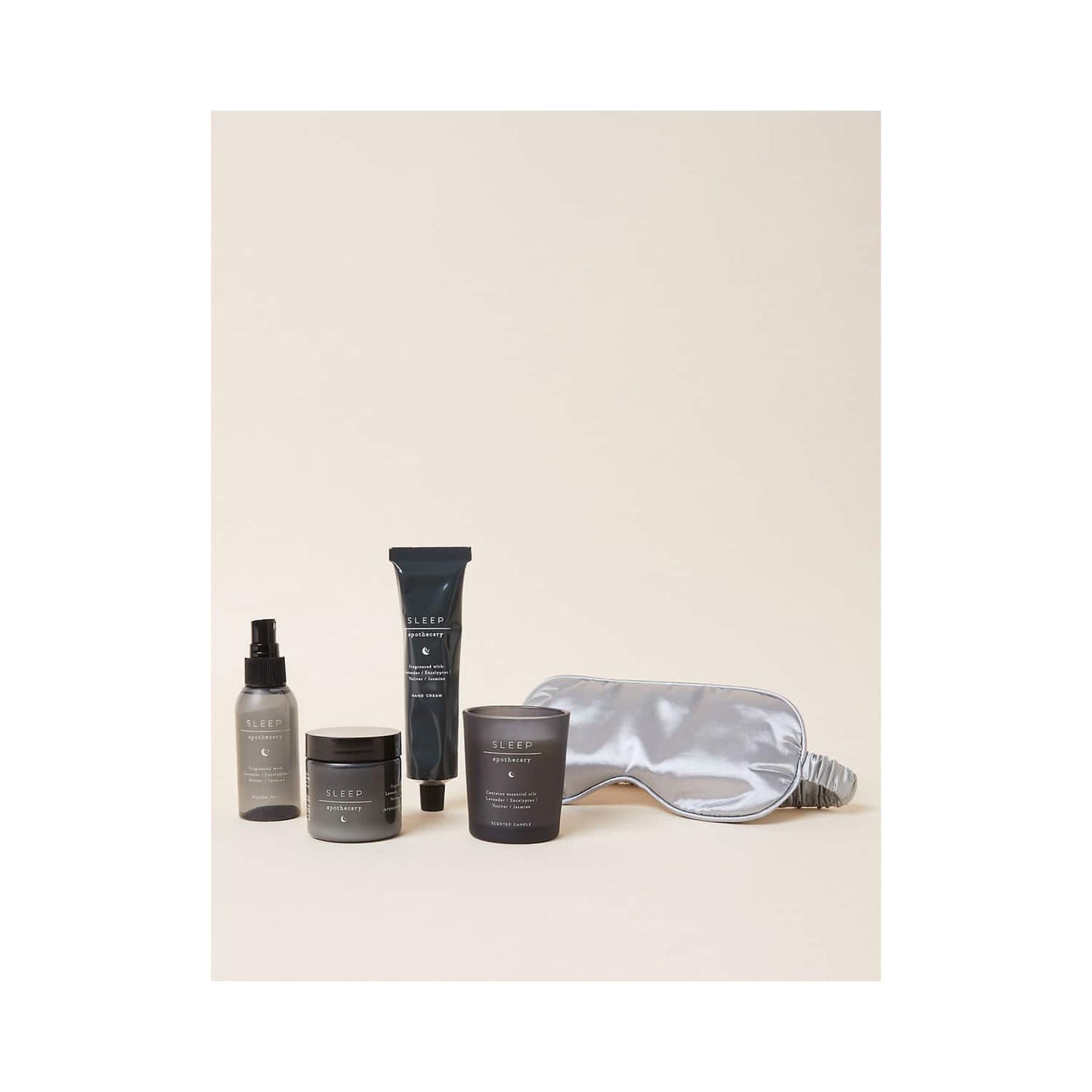 Marks & Spencer The Sleep Wellness Collection Gift Set - (5 Pcs)