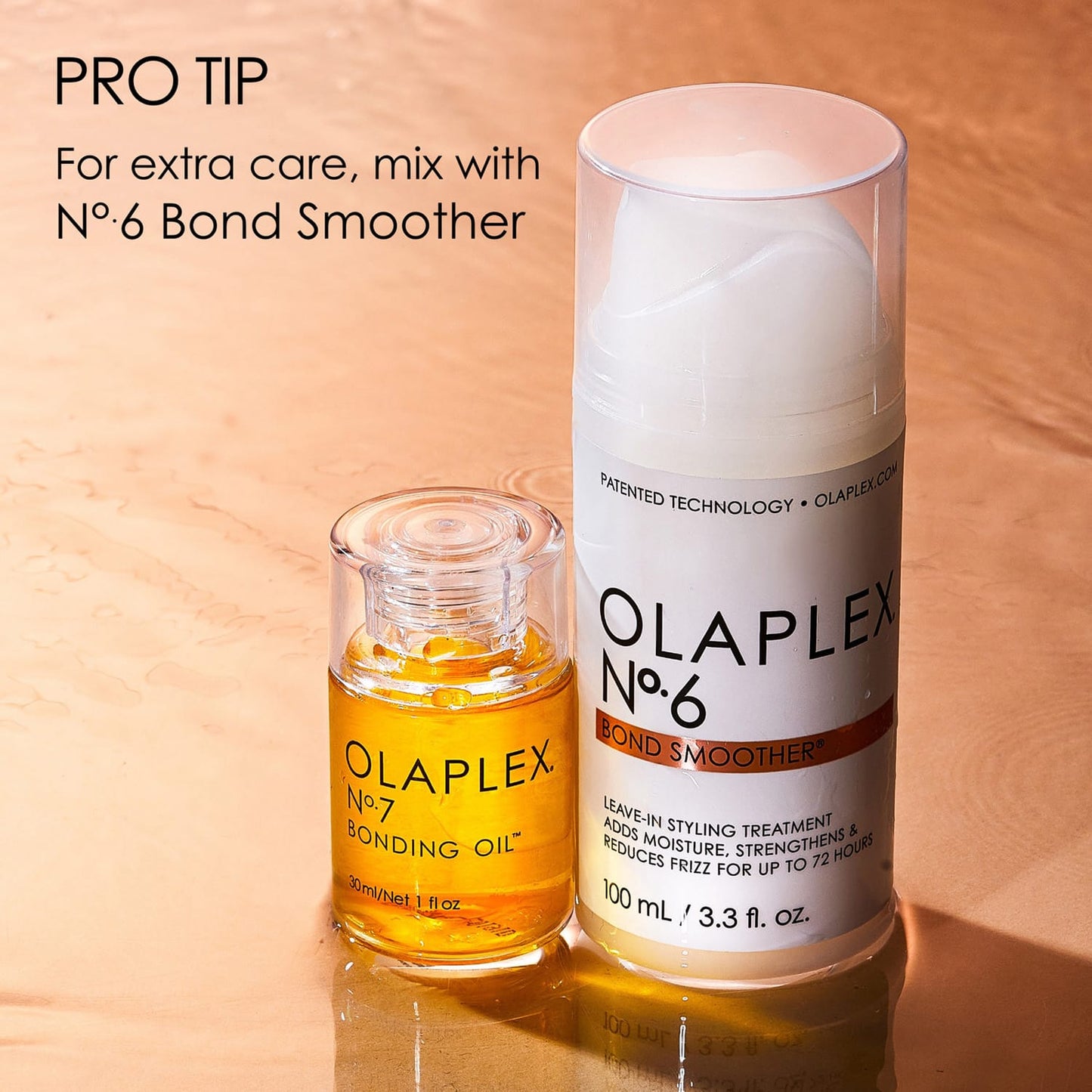 Olaplex No. 7 Bonding Hair Oil (30ml)